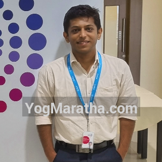 Maratha Marriage Profile