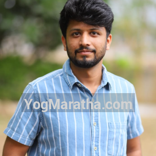 Maratha Marriage Profile