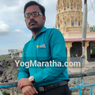 Maratha Marriage Profile