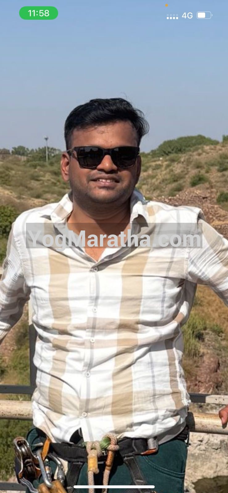 Yog Maratha Vadhu Var