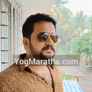 Maratha Marriage Profile