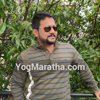 Maratha Marriage Profile