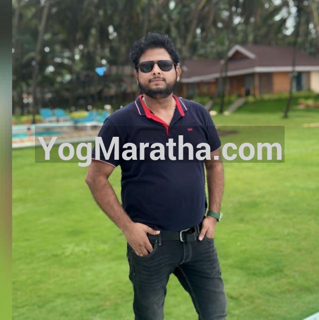 Yog Maratha Vadhu Var