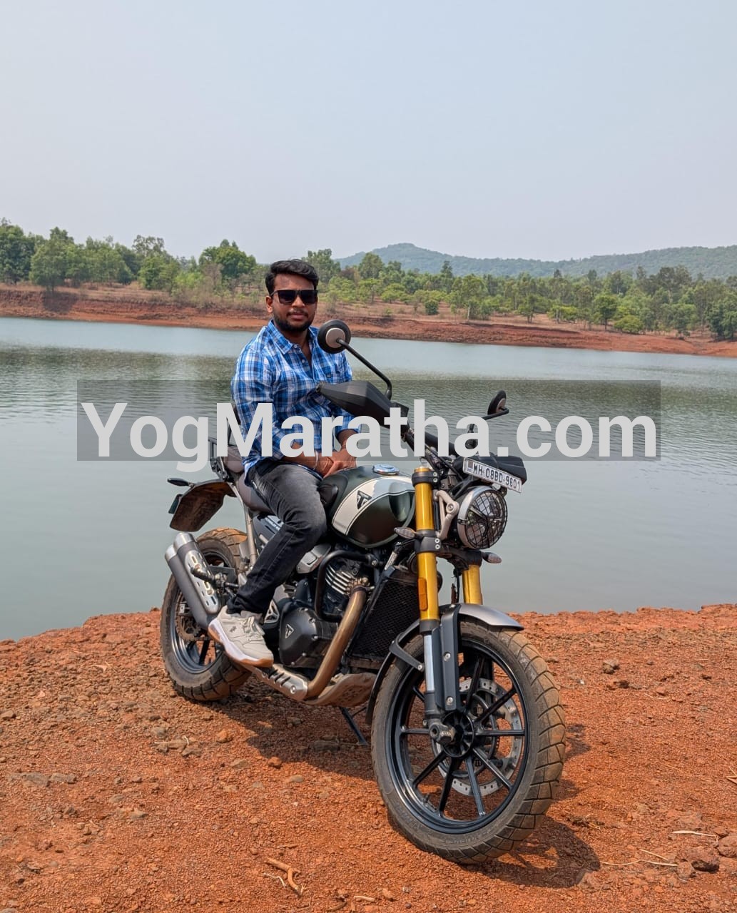 Maratha Marriage Profile