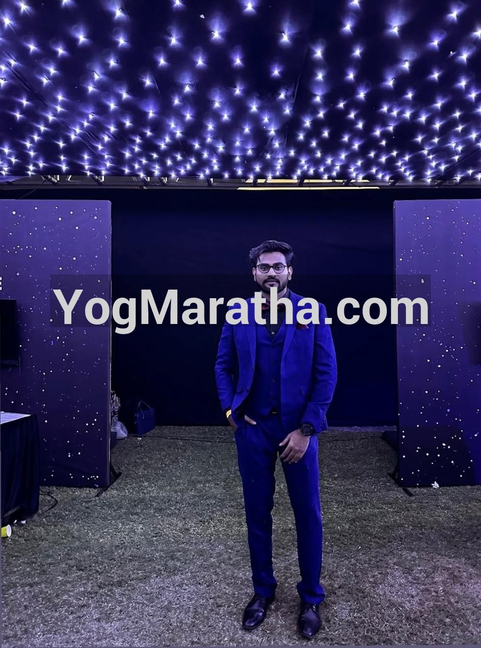 Yog Maratha Vadhu Var