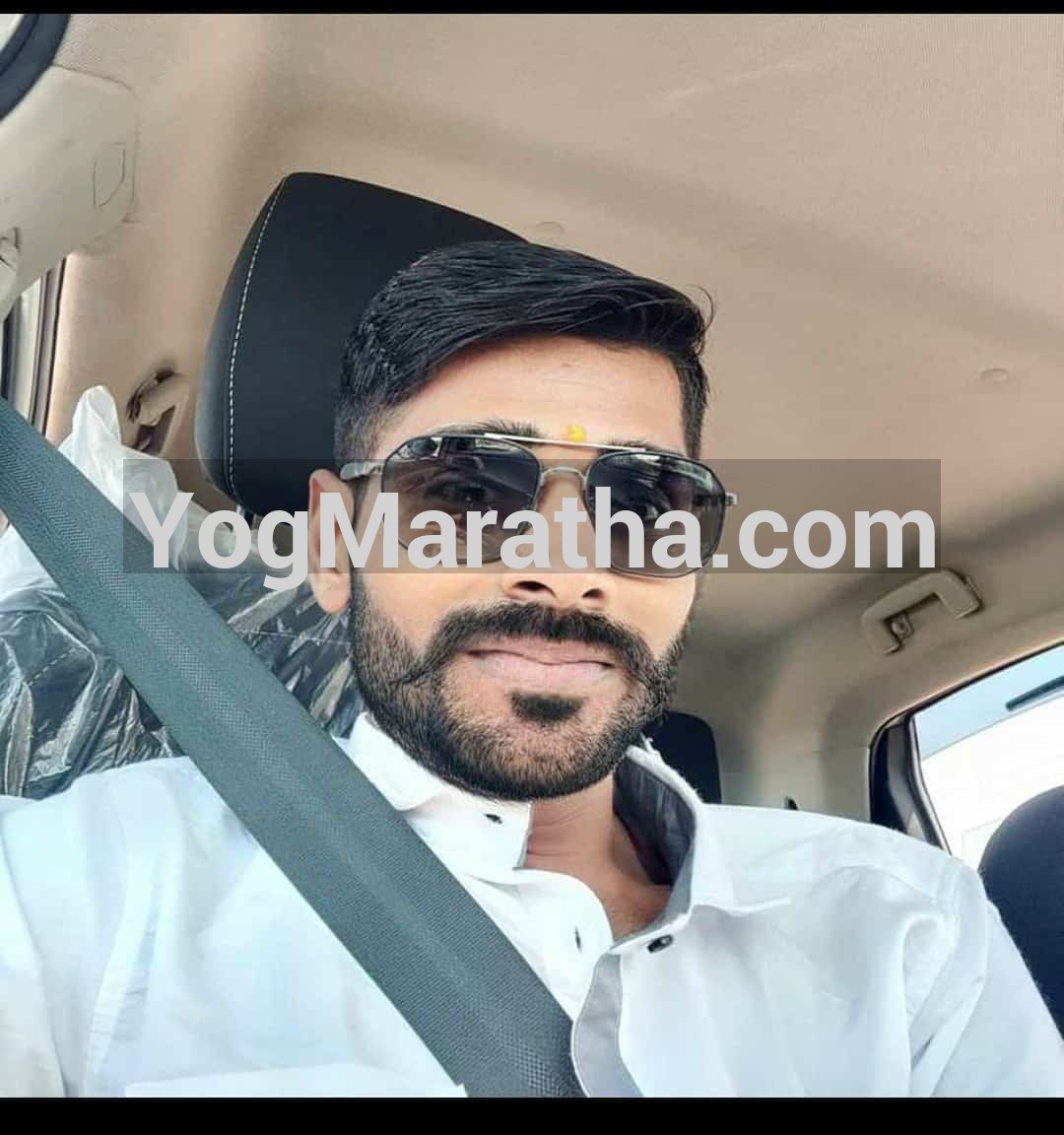 Maratha Marriage Profile