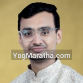 Maratha Marriage Profile