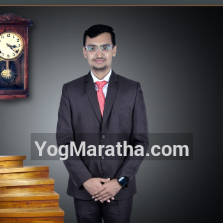 Maratha Marriage Profile