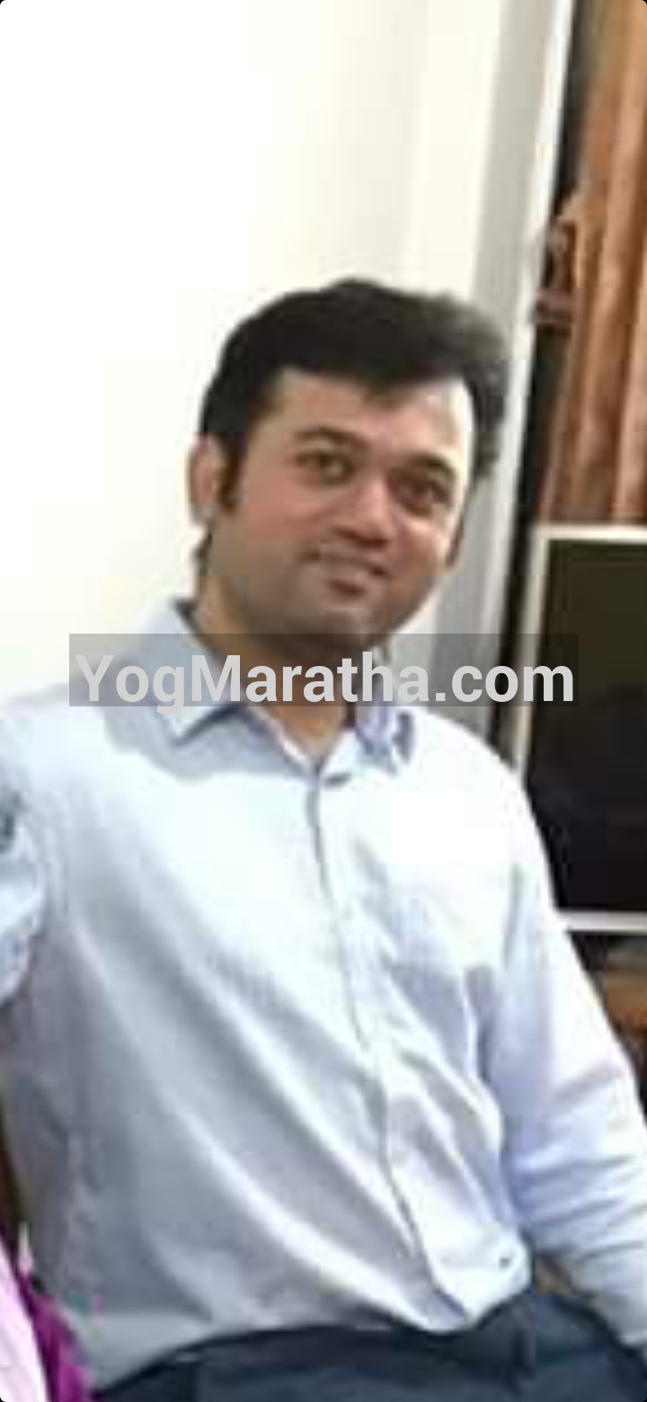 96 Kuli Maratha Profile