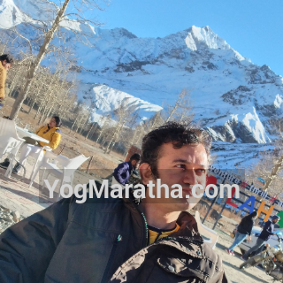 Maratha Marriage Profile