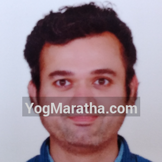 Maratha Marriage Profile