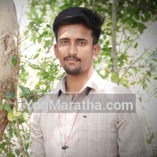 Yog Maratha Vadhu Var