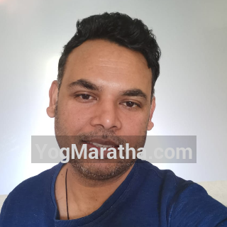 Maratha Marriage Profile