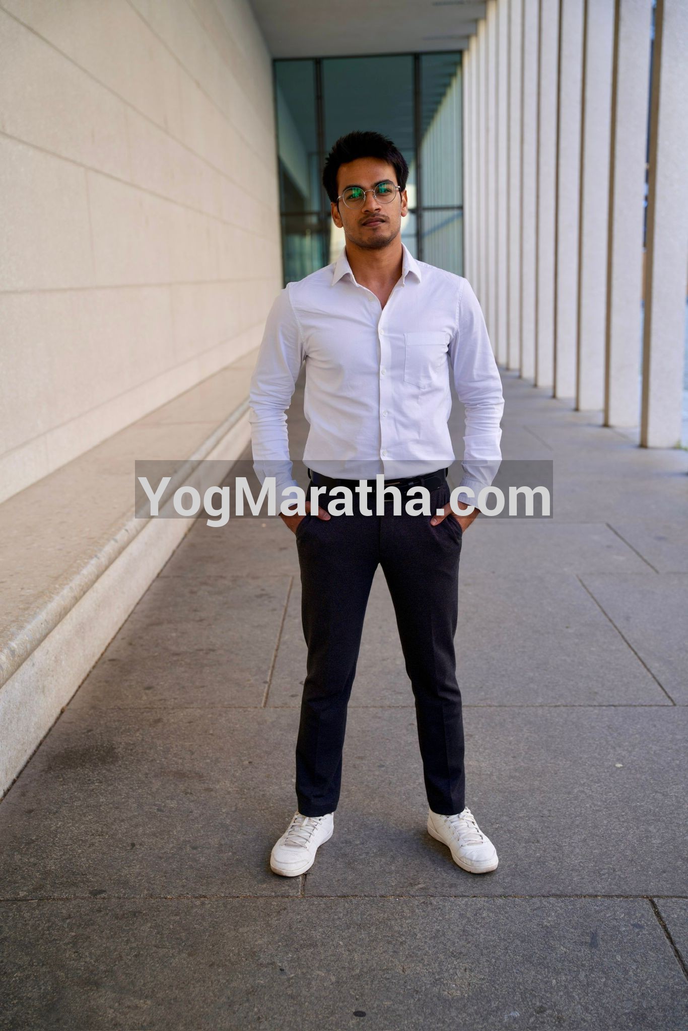 Yog Maratha Vadhu Var