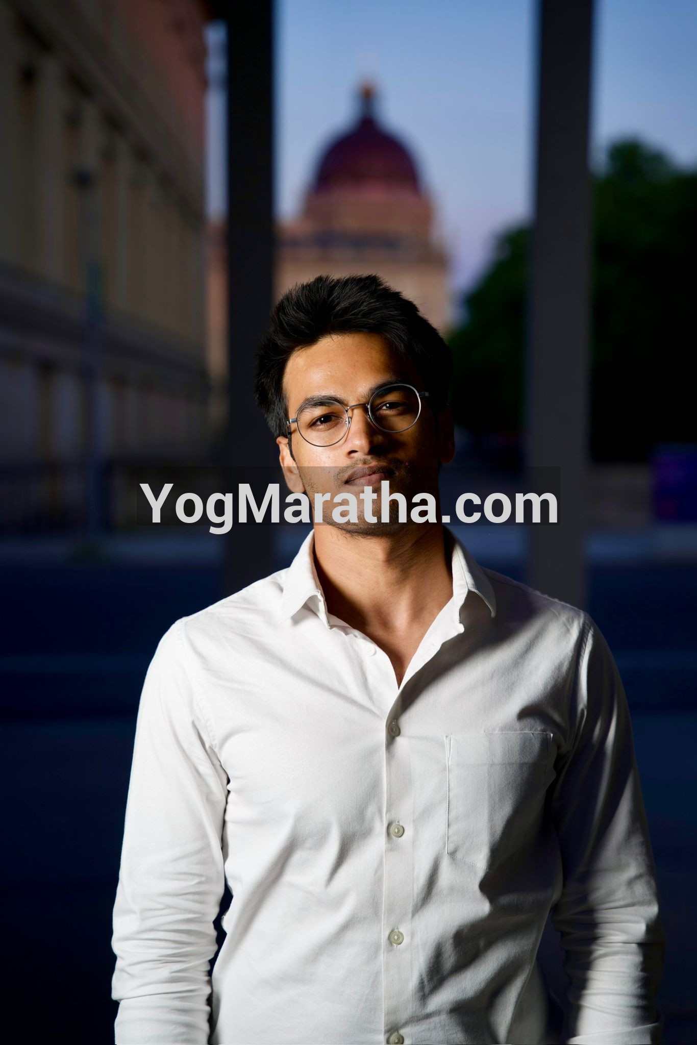 Maratha Marriage Profile