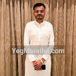 Yog Maratha Vadhu Var