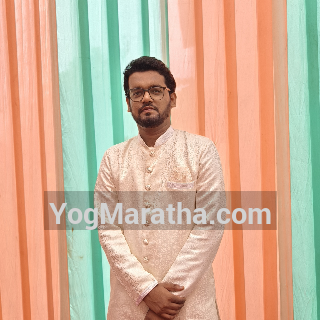 Maratha Marriage Profile