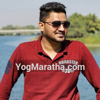 Maratha Marriage Profile