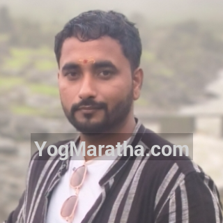 Yog Maratha Vadhu Var