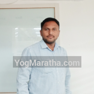 Yog Maratha Vadhu Var