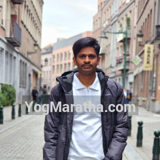 Maratha Marriage Profile