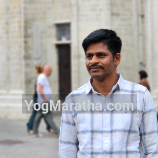 Maratha Marriage Profile