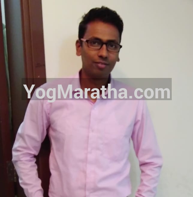 Yog Maratha Vadhu Var