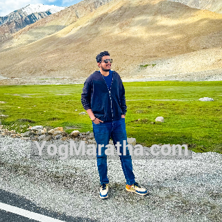 Maratha Marriage Profile