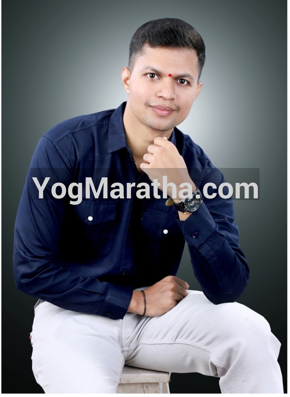 Yog Maratha Vadhu Var