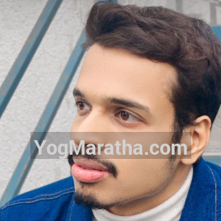 Yog Maratha Vadhu Var