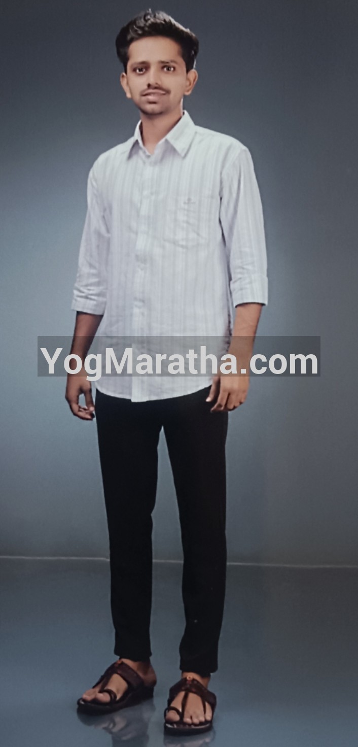 Yog Maratha Vadhu Var