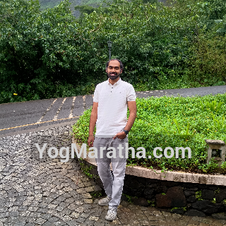 Yog Maratha Vadhu Var