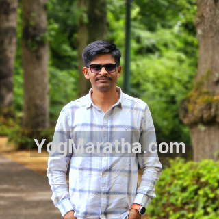 Maratha Marriage Profile