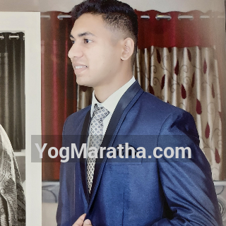 Yog Maratha Vadhu Var