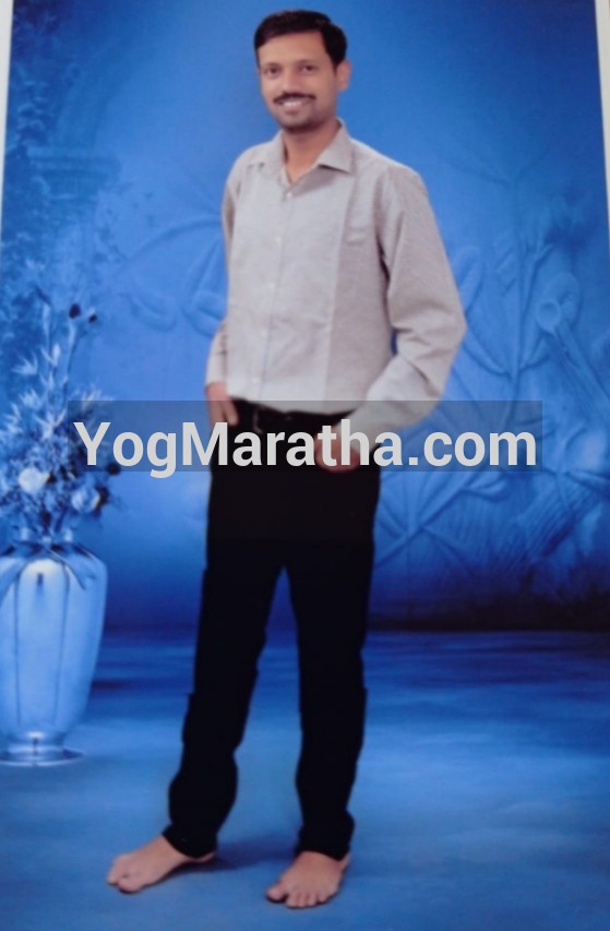 Yog Maratha Vadhu Var