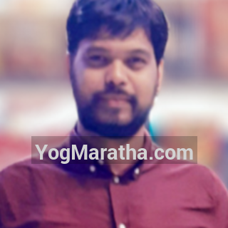 Maratha Marriage Profile