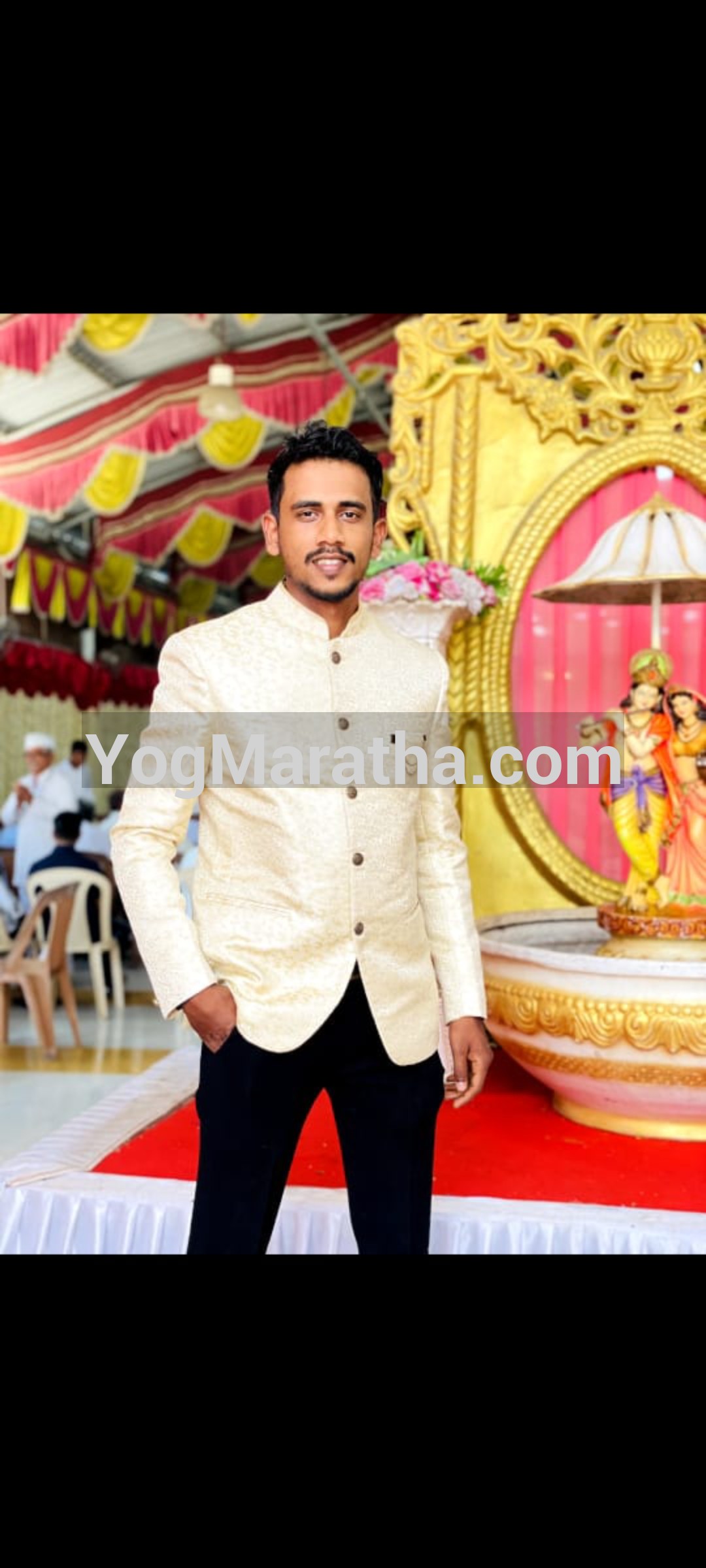 Yog Maratha Vadhu Var