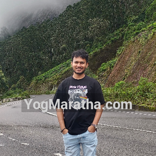 Maratha Marriage Profile