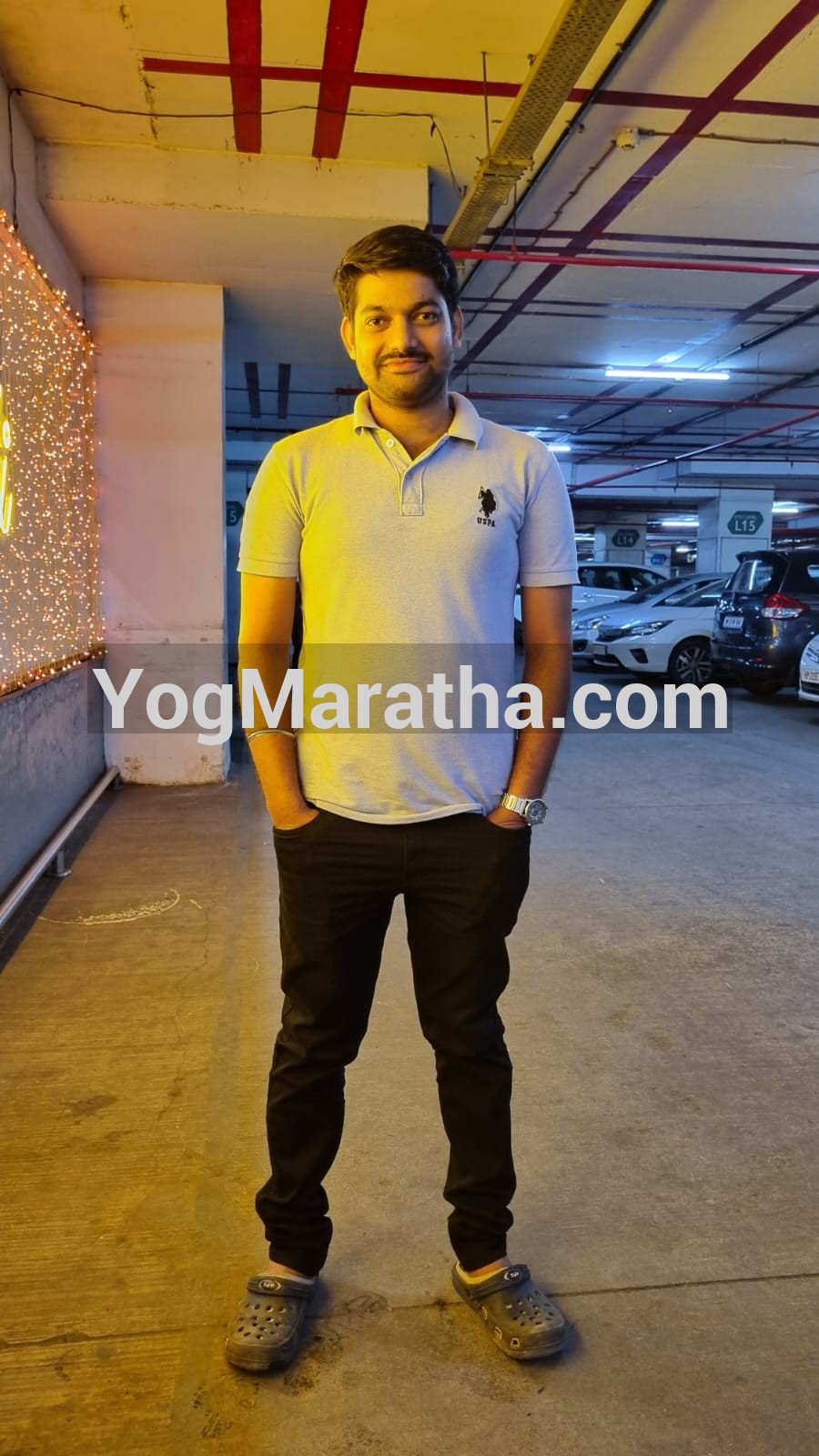 Yog Maratha Vadhu Var