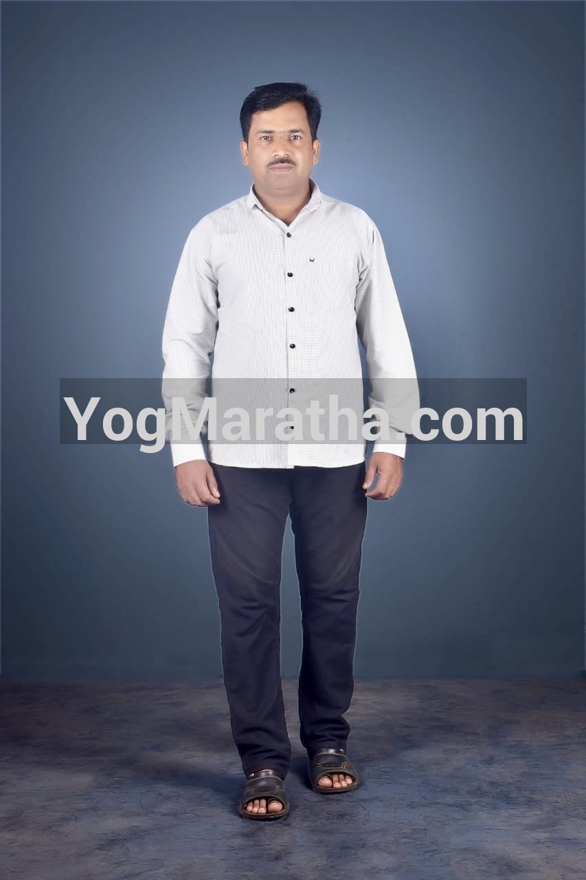 96 Kuli Maratha Profile