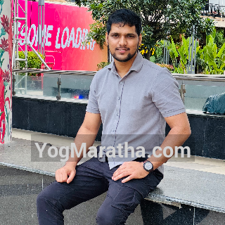 Yog Maratha Vadhu Var