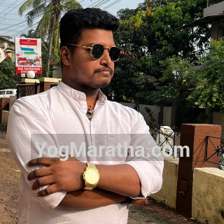 Maratha Marriage Profile