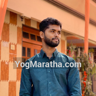 Maratha Marriage Profile