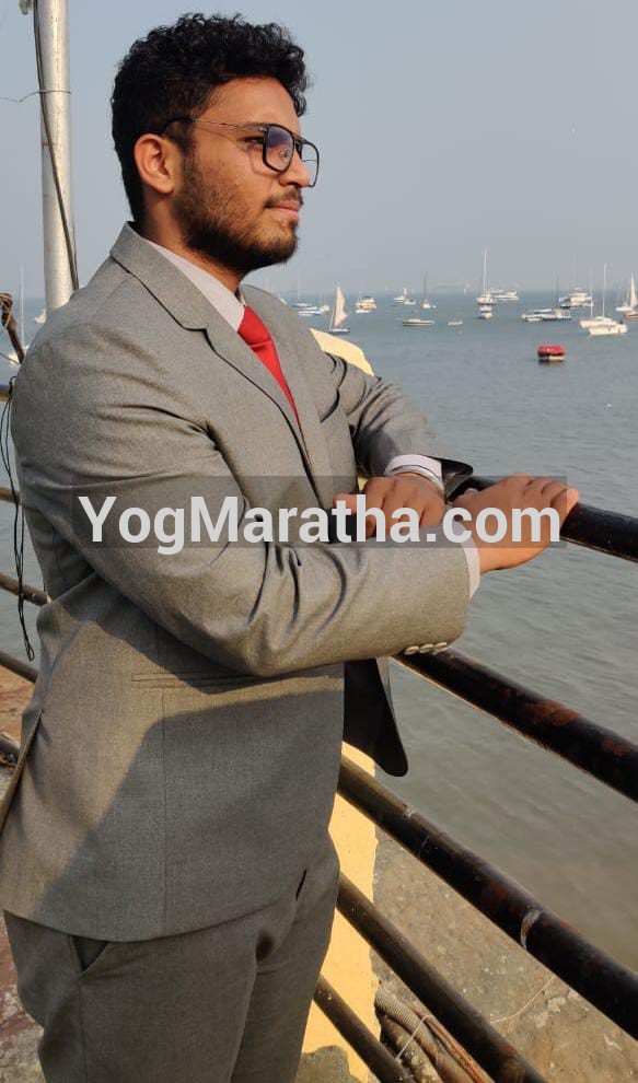 Yog Maratha Vadhu Var