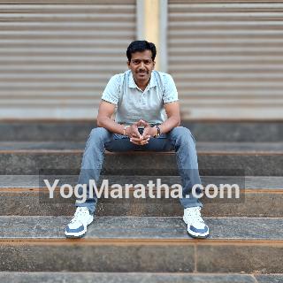Yog Maratha Vadhu Var