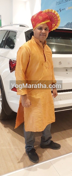 Yog Maratha Vadhu Var