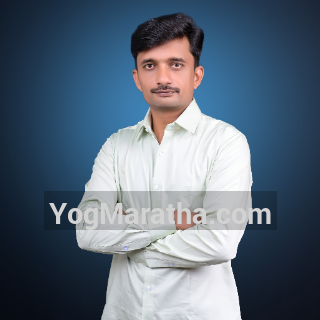 Yog Maratha Vadhu Var