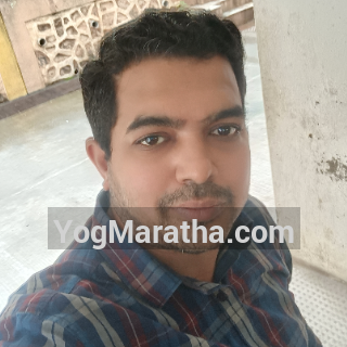 Maratha Marriage Profile