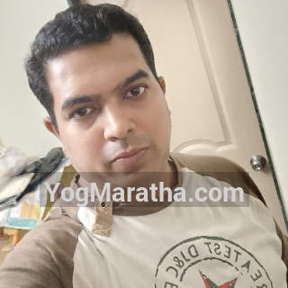 Maratha Marriage Profile