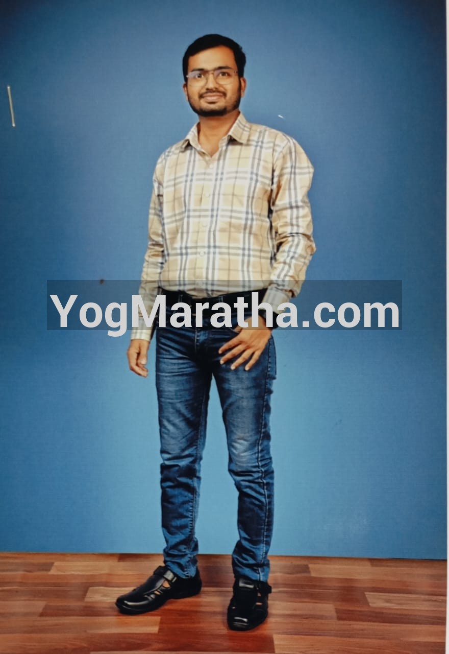 Yog Maratha Vadhu Var